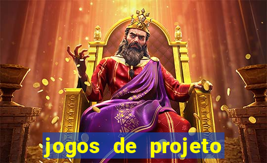 jogos de projeto de vida